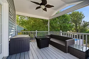 99 Hartley Woods Dr, Kennesaw, GA 30144 - Photo 30