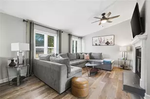 99 Hartley Woods Dr, Kennesaw, GA 30144 - Photo 4