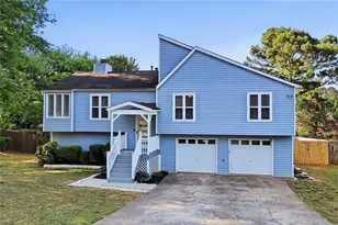 99 Hartley Woods Dr, Kennesaw, GA 30144 - Photo 48