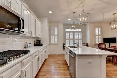 16 Carrington Way, Atlanta, GA 30328 - Photo 12