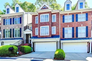 16 Carrington Way, Atlanta, GA 30328 - Photo 1