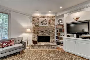 16 Carrington Way, Atlanta, GA 30328 - Photo 20