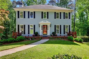 5602 Grist Stone Dr, Lilburn, GA 30047 - Photo 2