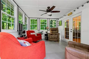 5602 Grist Stone Dr, Lilburn, GA 30047 - Photo 20