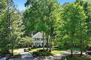 5602 Grist Stone Dr, Lilburn, GA 30047 - Photo 6