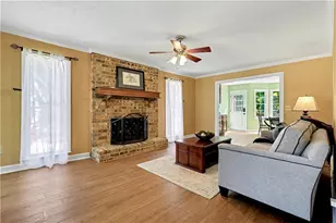 5602 Grist Stone Dr, Lilburn, GA 30047 - Photo 10