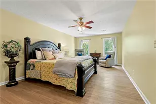 5602 Grist Stone Dr, Lilburn, GA 30047 - Photo 28
