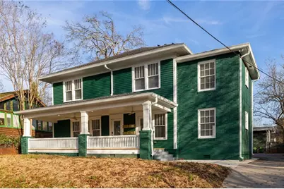 255 Connecticut Avenue NE #A, Atlanta, GA 30307 - Photo 1