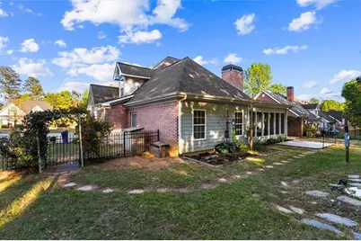 711 Ashley Wilkes Way, Loganville, GA 30052 - Photo 60