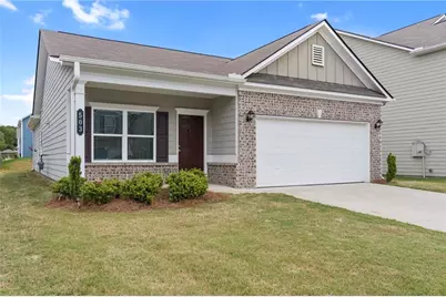 503 Denton Drive, Adairsville, GA 30103 - Photo 2