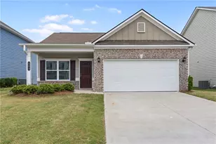 503 Denton Dr, Adairsville, GA 30103 - Photo 1
