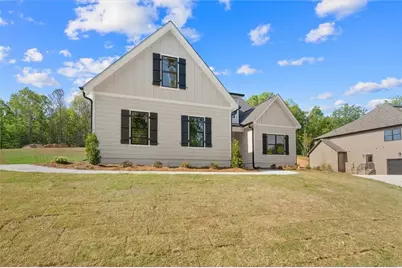 165 West Lake Boulevard, Carrollton, GA 30116 - Photo 4