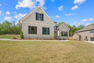 165 W Lake Blvd, Carrollton, GA 30116 - Photo 4