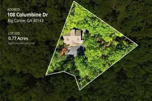 108 Columbine Dr, Jasper, GA 30143 - Photo 42