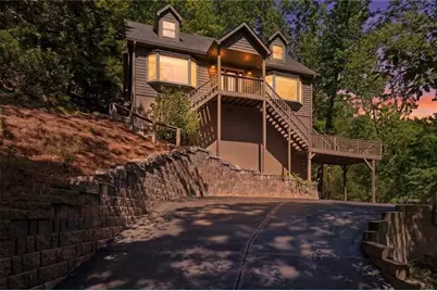 108 Columbine Drive, Jasper, GA 30143 - Photo 6