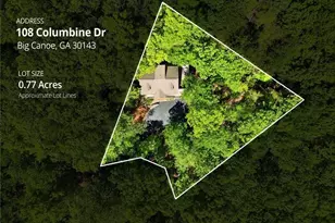 108 Columbine Dr, Jasper, GA 30143 - Photo 42
