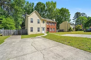 7967 Creekstone Way, Riverdale, GA 30274 - Photo 1