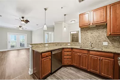 799 Hammond Drive #323, Atlanta, GA 30328 - Photo 14