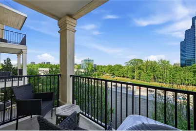 799 Hammond Drive #323, Atlanta, GA 30328 - Photo 34