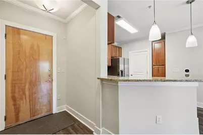 799 Hammond Drive #323, Atlanta, GA 30328 - Photo 4