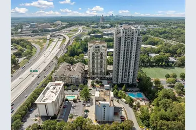 799 Hammond Drive #323, Atlanta, GA 30328 - Photo 44