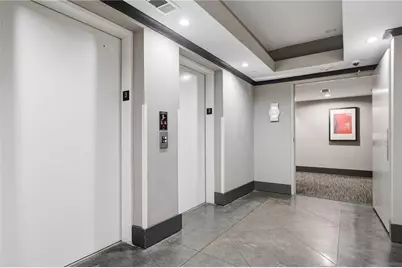 799 Hammond Drive #323, Atlanta, GA 30328 - Photo 2