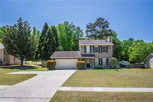 1080 Park St, Loganville, GA 30052 - Photo 4