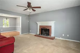1080 Park St, Loganville, GA 30052 - Photo 8