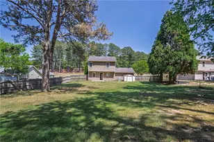 1080 Park St, Loganville, GA 30052 - Photo 36