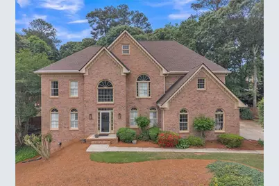 1085 Castle Pointe Lane, Grayson, GA 30017 - Photo 1