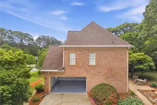 1085 Castle Pointe Ln, Grayson, GA 30017 - Photo 30