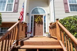 151 Aberdeen Pl, Acworth, GA 30101 - Photo 4