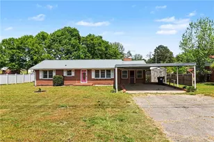 1472 E 166 Hwy, Bowdon, GA 30108 - Photo 2