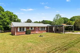 1472 E 166 Hwy, Bowdon, GA 30108 - Photo 1