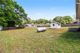 1472 E 166 Hwy, Bowdon, GA 30108 - Photo 16