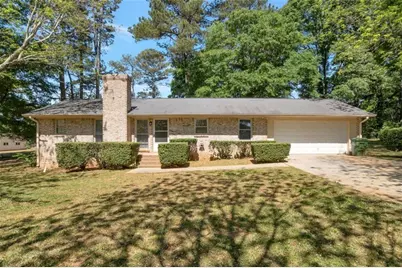515 Kelton Road, Monroe, GA 30656 - Photo 2