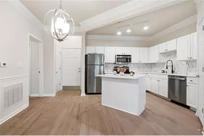 1850 Cotillion Drive #3405, Dunwoody, GA 30338 - Photo 2