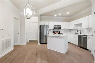 1850 Cotillion Dr, Dunwoody, GA 30338 - Photo 2