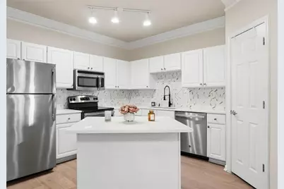 1850 Cotillion Drive #3405, Dunwoody, GA 30338 - Photo 4