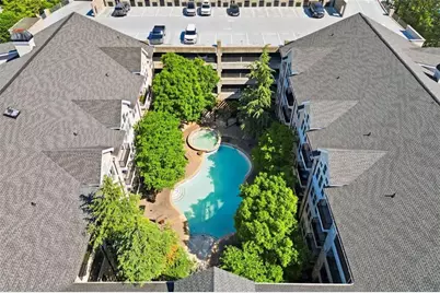 1850 Cotillion Drive #3405, Dunwoody, GA 30338 - Photo 20