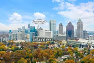 147 15th St NE, Atlanta, GA 30309 - Photo 2