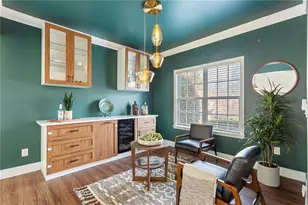 132 Parkstone Way, Marietta, GA 30066 - Photo 8