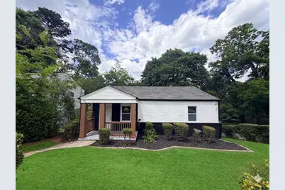 227 Upshaw Street SW, Atlanta, GA 30315 - Photo 1