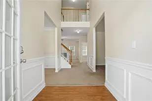 4969 Locherby Dr, Fairburn, GA 30213 - Photo 2