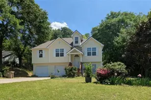 547 Hickeria Way, Winder, GA 30680 - Photo 2