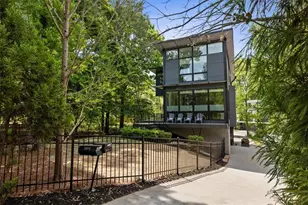 829 North Avenue NE, Atlanta, GA 30306 - Photo 2