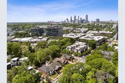 829 North Ave NE #1, Atlanta, GA 30306 - Photo 60