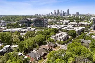 829 North Avenue NE, Atlanta, GA 30306 - Photo 60