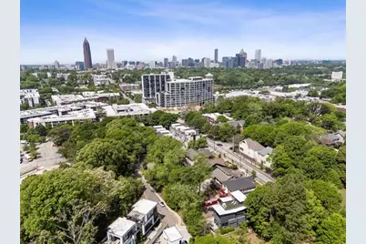 829 North Ave NE #1, Atlanta, GA 30306 - Photo 62