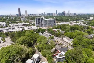 829 North Avenue NE, Atlanta, GA 30306 - Photo 62